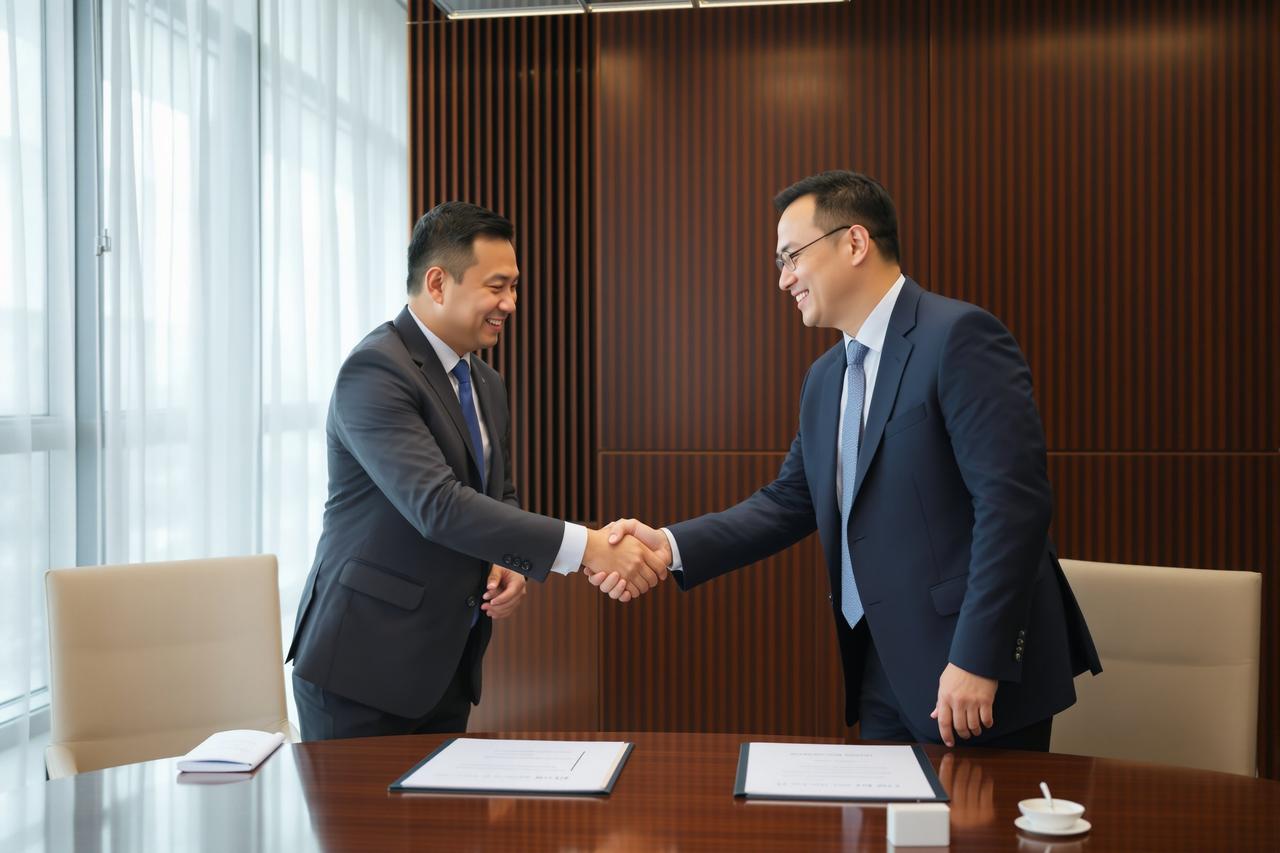 日韩毛片与腾讯视频达成战略合作，共建内容生态