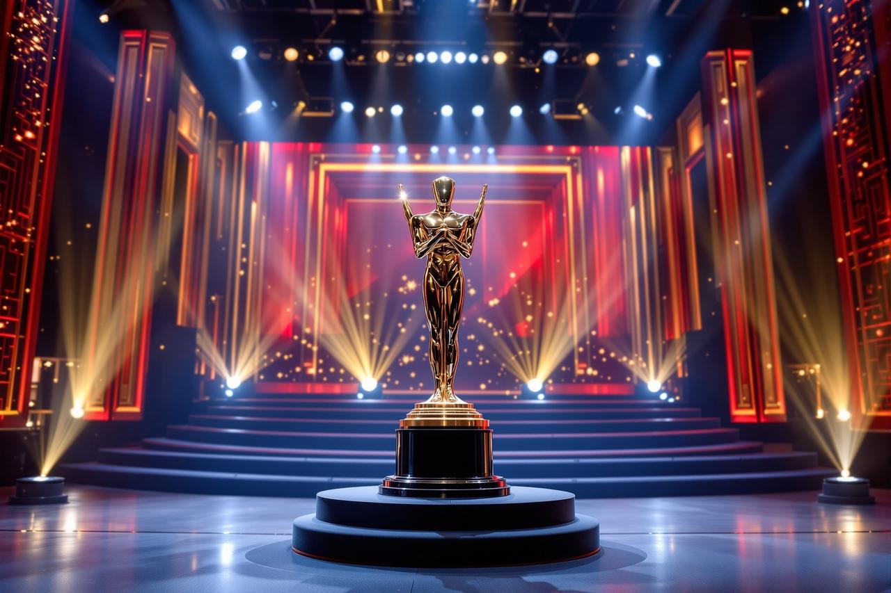 日韩毛片荣获第32届金鸡奖最佳制片公司